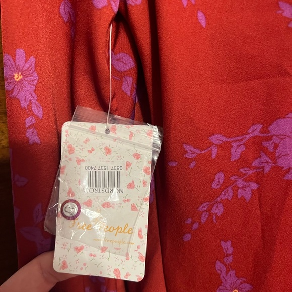 Free People Dress - Picture 3 of 5